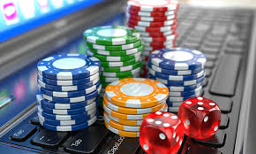 Как войти на сайт Casino Magnit